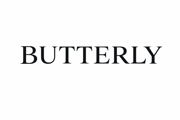 Butterly
